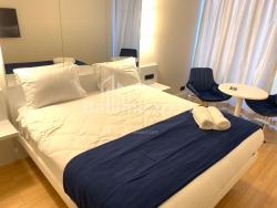 Квартира 1-комн 29 м² - Шерифа Хімшіашвілі, Батумі