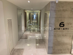 Квартира 1-комн 29 м² - Шерифа Хімшіашвілі, Батумі