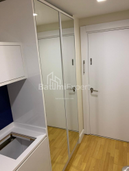 Квартира 1-комн 29 м² - Шерифа Хімшіашвілі, Батумі