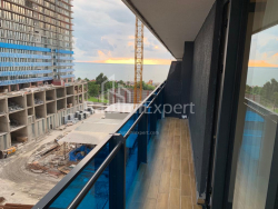 Квартира 29 м² - Шерифа Хімшіашвілі, Батумі, Грузія