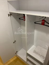 Квартира 29 м² - Шерифа Хімшіашвілі, Батумі, Грузія
