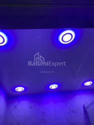 Квартира 50 м² - Шерифа Хімшіашвілі, Батумі, Грузія