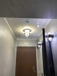 Квартира 50 м² - Шерифа Хімшіашвілі, Батумі, Грузія