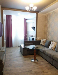 Квартира 30 м² - Зураба Горгiладзе, Батумі, Грузія