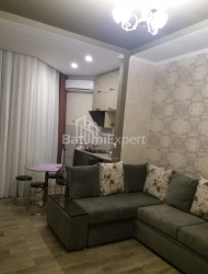 Квартира 30 м² - Зураба Горгiладзе, Батумі, Грузія