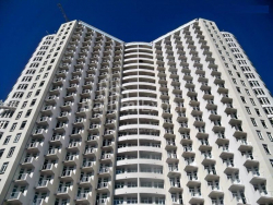 Квартира 30 м² - Зураба Горгiладзе, Батумі, Грузія