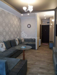 Квартира 1-комн 30 м² - Зураба Горгiладзе, Батумі