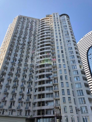 Квартира 30 м² - Зураба Горгiладзе, Батумі, Грузія