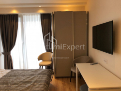 Квартира 1-комн 31 м² - Шерифа Хімшіашвілі, Батумі