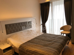 Квартира 1-комн 31 м² - Шерифа Хімшіашвілі, Батумі