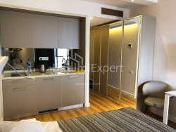 Квартира 1-комн 31 м² - Шерифа Хімшіашвілі, Батумі