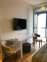 Квартира 1-комн 31 м² - Шерифа Хімшіашвілі, Батумі