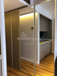 Квартира 31 м² - Шерифа Хімшіашвілі, Батумі, Грузія