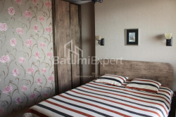 Квартира 54.65 м² - Юсуфа Кобаладзе, Батумі, Грузія