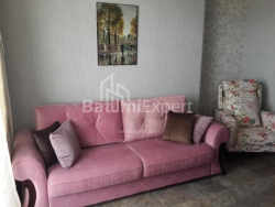 Квартира 2-комн 54.7 м² - Юсуфа Кобаладзе, Батумі