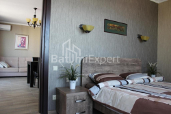Квартира 118.71 м² - Юсуфа Кобаладзе, Батумі, Грузія