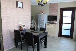 Квартира 2-комн 118.7 м² - Юсуфа Кобаладзе, Батумі