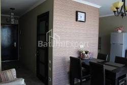 Квартира 118.71 м² - Юсуфа Кобаладзе, Батумі, Грузія