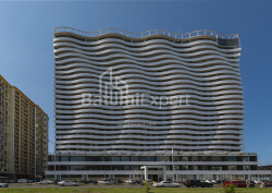 Квартира 118.71 м² - Юсуфа Кобаладзе, Батумі, Грузія