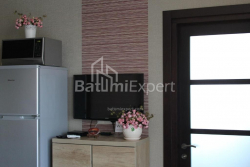 Квартира 118.71 м² - Юсуфа Кобаладзе, Батумі, Грузія