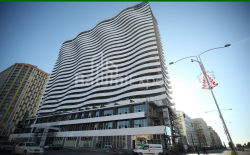 Квартира 118.71 м² - Юсуфа Кобаладзе, Батумі, Грузія