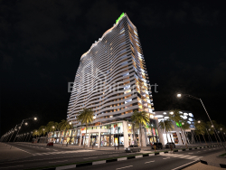 Квартира 118.71 м² - Юсуфа Кобаладзе, Батумі, Грузія