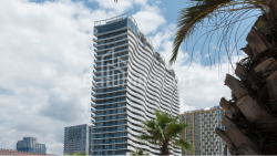Квартира 118.71 м² - Юсуфа Кобаладзе, Батумі, Грузія