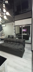 Квартира 2-комн 52 м² - Еквтіме Такаішвілі, Батумі