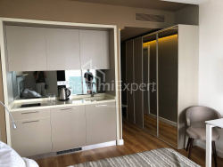 Квартира 1-комн 31 м² - Шерифа Хімшіашвілі, Батумі