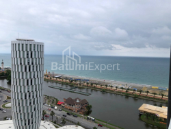 Квартира 31 м² - Шерифа Хімшіашвілі, Батумі, Грузія