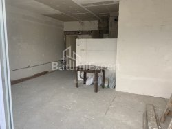 Квартира 1-комн 37 м² - Ангiса, Батумі