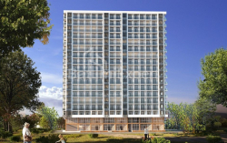 Квартира 3-комн 54 м² - Григола Еліава, Батумі