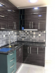 Квартира 54 м² - Григола Еліава, Батумі, Грузія