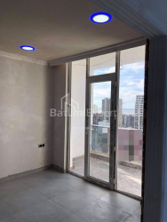 Квартира 3-комн 54 м² - Григола Еліава, Батумі