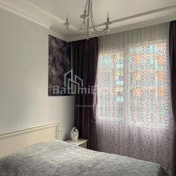 Квартира 48 м² - Ангiса, Батумі, Грузія