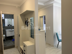 Квартира 2-комн 48 м² - Ангiса, Батумі