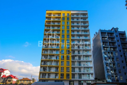 Квартира 48 м² - Ангiса, Батумі, Грузія