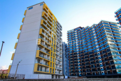 Квартира 48 м² - Ангiса, Батумі, Грузія