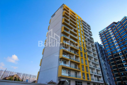Квартира 48 м² - Ангiса, Батумі, Грузія