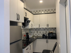 Квартира 2-комн 48 м² - Ангiса, Батумі