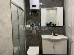 Квартира 48 м² - Ангiса, Батумі, Грузія