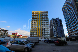 Квартира 48 м² - Ангiса, Батумі, Грузія