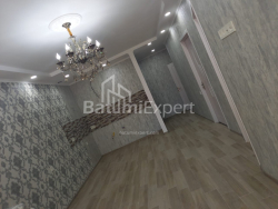 Квартира 67 м² - Тбел-Абусерідзе, Батумі, Грузія