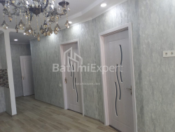Квартира 67 м² - Тбел-Абусерідзе, Батумі, Грузія