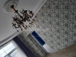 Квартира 77 м² - Тбел-Абусерідзе, Батумі, Грузія