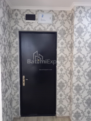 Квартира 77 м² - Тбел-Абусерідзе, Батумі, Грузія