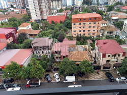 Квартира 77 м² - Тбел-Абусерідзе, Батумі, Грузія