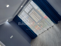 Квартира 77 м² - Тбел-Абусерідзе, Батумі, Грузія