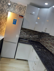 Квартира 77 м² - Тбел-Абусерідзе, Батумі, Грузія
