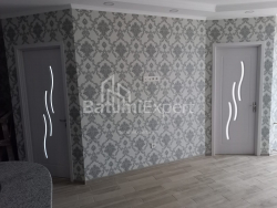 Квартира 77 м² - Тбел-Абусерідзе, Батумі, Грузія